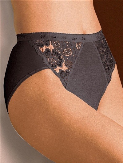 lot de 3+1 sloggi chic midi pas cher sur lingerie-de-marques.fr