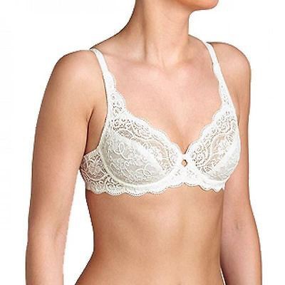 Triumph BeeDees English rose 66 NM soutien-gorge taille 75b NEUF *** 