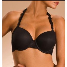 Soutien-gorge Chantelle 32DDD Noir - Modèle 2196 - Armatures - Occasion Très Bon état