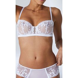 Simone Pérèle Andora 3D Plunge - Canyon Brown