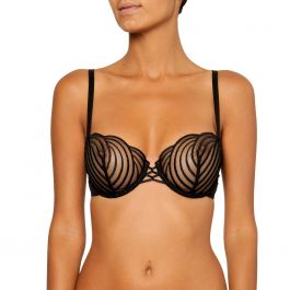Indien Mustered Imprimé Tigre Matelassé Épaule Sac Femmes