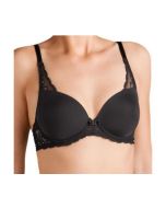 Triumph Amourette Spotlight WHP X Soutien-Gorge Balconnet Ampliforme avec Armatures