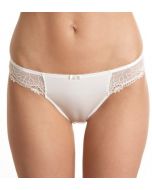 Slip Chantelle icone blanc 3853