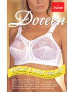 soutien gorge sans armatures