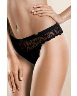 string Elegant Essence triumph noir