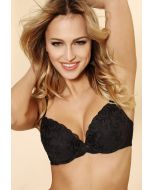 Soutien gorge preformé Triumph elegant essence whu noir