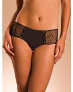 Shorty chantelle fascination 3654 NOIR