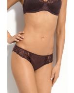 Tanga Chantelle Fascination 3659 marron