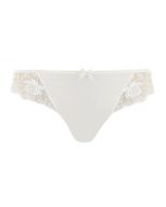 string simone perele bagatelle ecru