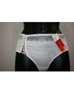 SHORTY SENSUAL PASSION DE TRIUMPH BLANC