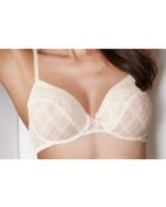soutien gorge triumph trendy desire vanille