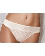 slip triumph trendy desire vanille