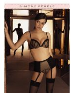 serre taille stiletto simone perele