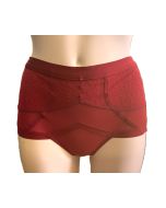 Shorty triumph contouring essence rouge