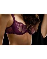 Implicite Soutien Gorge Corbeille  Attitude Bordeaux