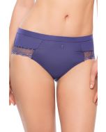 Shorty Implicite fiction bleu eclipse 26E620