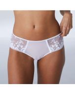 ORPHEE Shorty - Blanc SIMONE PERELE 15S630