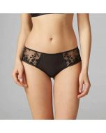 ORPHEE SHORTY - NOIR- SIMONE PERELE 15S630