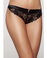 tanga simone perele olympe noir 16T710