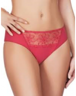 SIMONE PERELE - REVELATION : Slip (12R720) rouge