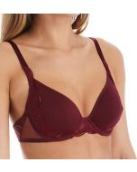 LINGERIE SIMONE PÉRÈLE Soutien-gorge Galbé  avec Armatures Surprenante