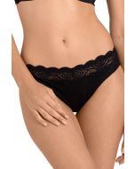 Slip tai triumph amourette 300 magic wire noir