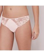  TANGA STRING SIMONE PERELE SAGA poudre 15C700