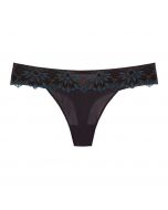 Tanga Chantelle Vendome 1909 encre