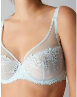 Soutien-gorge avec armatures Simone Pérèle Wish (Vert d'Eau) 12B319