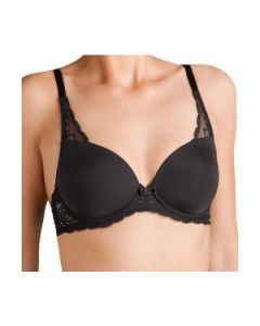 Triumph Amourette Spotlight WHP X Soutien-Gorge Balconnet Ampliforme avec Armatures