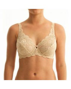 Soutien gorge Triumph Amourette 300w peau