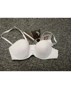 Soutien gorge amovible Simone Perele Aura blanc