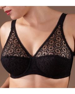 soutien gorge chantelle fete