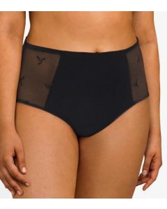 CHANTELLE EVERY CURVE - Culotte taille haute maintien | Noir
