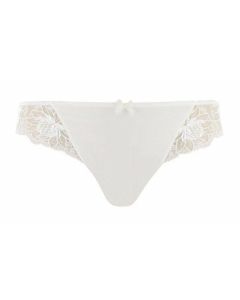 string simone perele bagatelle ecru