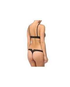 string sexy steffy lingerie friponne 