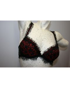 soutien gorge avec armatures  LISE CHARMEL HAUTE COUTURE