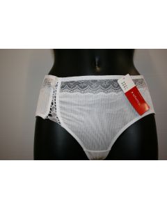 SHORTY SENSUAL PASSION DE TRIUMPH BLANC