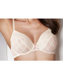 soutien gorge triumph trendy desire vanille