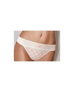 slip triumph trendy desire vanille