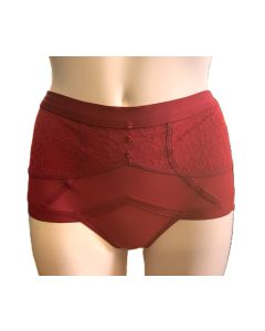 Shorty triumph contouring essence rouge