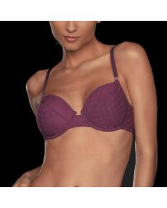 soutien gorge Armatures tulipe emboitant Implicite innocence