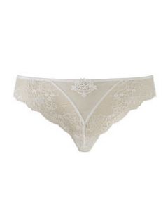 Slip Simone Perele Opera 14P720 naturel