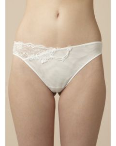 tanga Simone Perele Opera beige 14P710