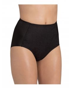 Panty sculptant noir - Triumph   Becca