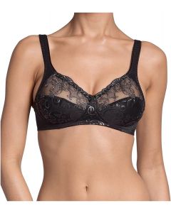 SOUTIEN-GORGE RICCARDA sans  Armatures Triumph