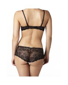 Shorty dentelle Simone Pérèle Couture