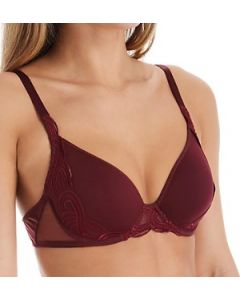 LINGERIE SIMONE PÉRÈLE Soutien-gorge Galbé  avec Armatures Surprenante