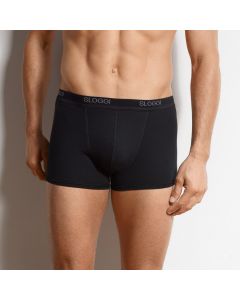 lot de 3+1 sloggi men basic short