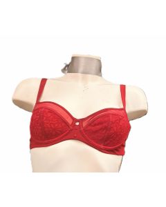 Soutien gorge armatures Triumph contouring essence wh